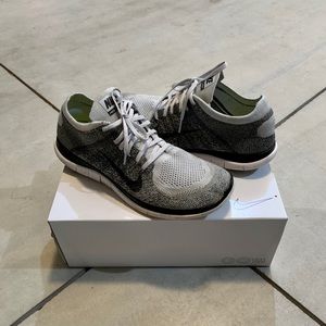 Nike 5.0 Freerun Flyknit